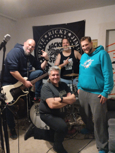 Jackson Spider
